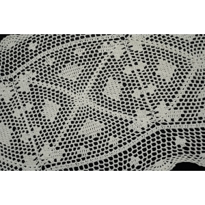 68356 SZYDEŁKO PROSTA PROSTOKĄTNA SERWETA W BIELI 100 X 40 CM (2).JPG