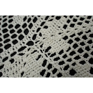 68356 SZYDEŁKO PROSTA PROSTOKĄTNA SERWETA W BIELI 100 X 40 CM (3).JPG