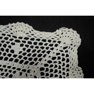 68356 SZYDEŁKO PROSTA PROSTOKĄTNA SERWETA W BIELI 100 X 40 CM (4).JPG