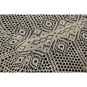 68392 OBRUS ROBIONY NA DRUTACH CIEKAWY GEOMETRYCZNY WZÓR 175 X126 CM (3).JPG