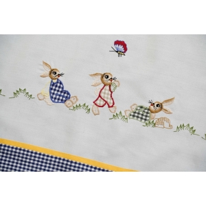 68404 WIELKANOC OBRUS ŚWIĄTECZNY W STYLU RETRO 84 X 83 CM (2).JPG
