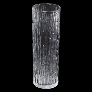 68431 SYGNOWANY WAZON Z LAT 60-TYCH PIEŃ DRZEWA BAMBUS WŁOCHY (1).jpg
