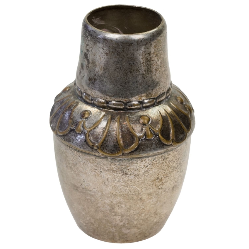 68479 KOPENHAGA PLATEROWANY SREBREM WAZON ART-DECO (1).jpg