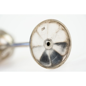 68482 KOMPLET PLATEROWANYCH SREBREM KIELISZKÓW DO LIKIERU (4).JPG