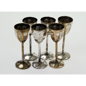 68482 KOMPLET PLATEROWANYCH SREBREM KIELISZKÓW DO LIKIERU (6).jpg