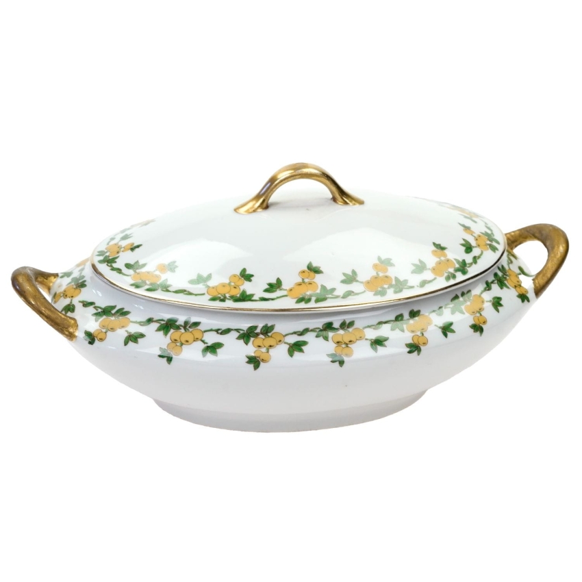 68491 LANGENTHAL ŚLICZNA WAZA TERYNA W CYTRYNKI (1).jpg