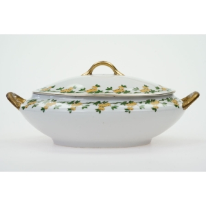 68491 LANGENTHAL ŚLICZNA WAZA TERYNA W CYTRYNKI (2).JPG