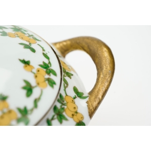 68491 LANGENTHAL ŚLICZNA WAZA TERYNA W CYTRYNKI (4).JPG