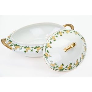 68491 LANGENTHAL ŚLICZNA WAZA TERYNA W CYTRYNKI (5).JPG