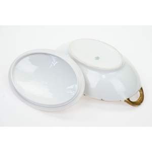 68491 LANGENTHAL ŚLICZNA WAZA TERYNA W CYTRYNKI (6).JPG