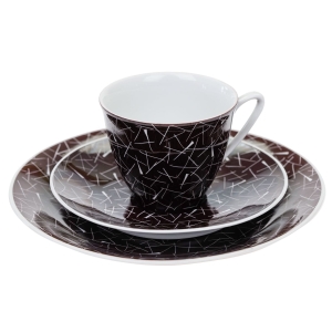 WAŁBRZYCH CZEKOLADOWA ŚNIADANIÓWKA Z SERWISU EWA Z. STADNICKI NEW LOOK