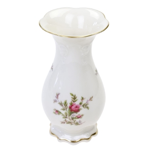68794 ROSENTHAL MOLIERE MOSS ROSE KOŚĆ SŁONIOWA WAZON RÓŻE (1).jpg