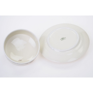 68807 PIRKENHAMMER KOŚĆ SŁONIOWA I KWIATOWA BORDIURA MASELNICA (5).JPG