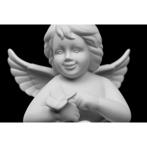 62169 ROSENTHAL FIGURKA ANIOŁKA Z MOTYLKIEM WYSOKOŚĆ 14,5 CM (2).jpg