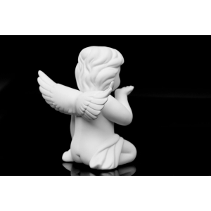 62170 ROSENTHAL FIGURKA ANIOŁKA PRZESYŁAJĄCEGO CAŁUSKA WYSOKOŚĆ 14 CM (3).jpg