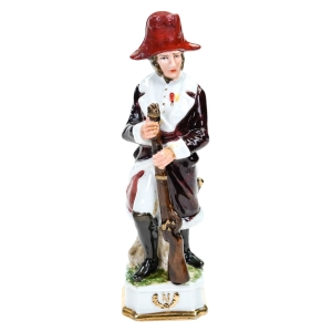 NAPOLEON FIGURKA NAPOLEONA FIGURKA STATUETKA