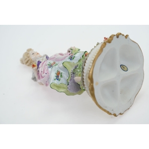 68904 L SERAFIN CAPODIMONTE PIĘKNA FIGURA DAMY JESIENNEJ - JESIENI (6).JPG