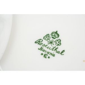 68961 ROSENTHAL BAROCK ELEGANCKI ZESTAW ŚNIADANIOWY W POLNE BUKIETY (6).JPG