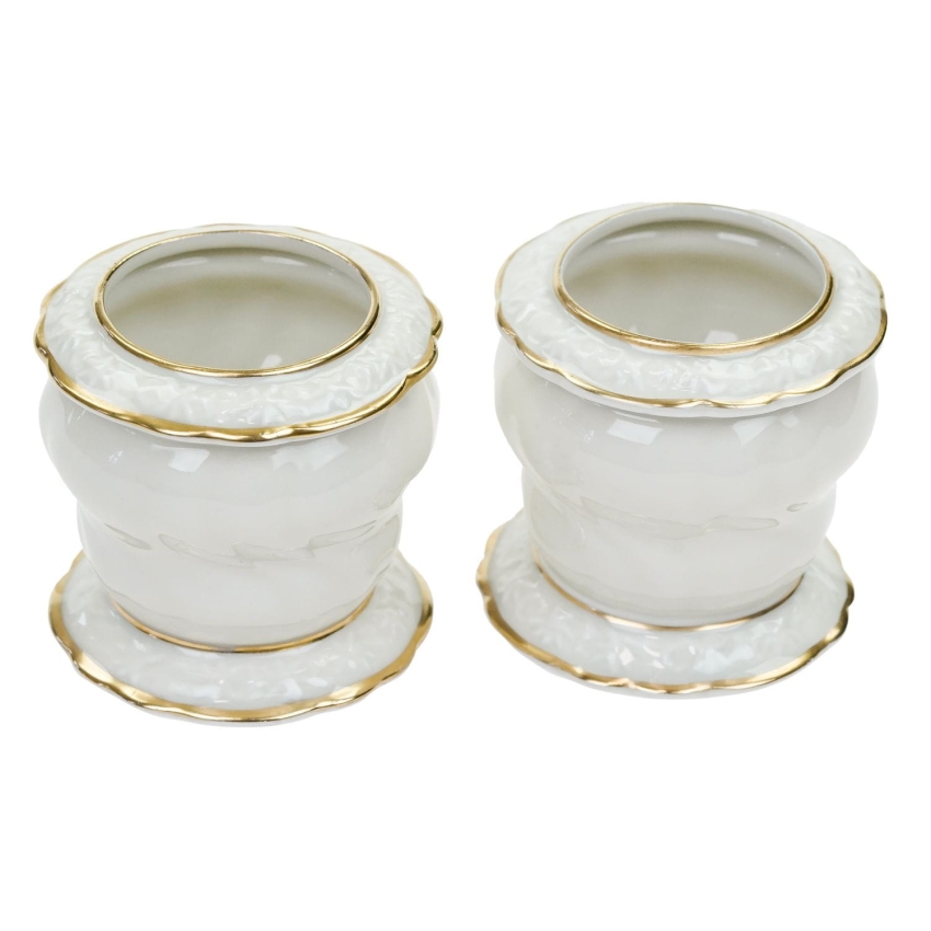 68972 JLMENAU PARA WAZONIKÓW, SERWETNIKÓW Z PIĘKNYMI RELIEFAMI KOŚĆ SŁONIOWA (1).jpg