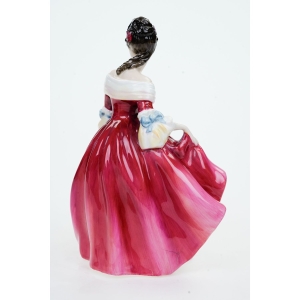 68976 COALPORT SERIA LADIES OF FASHION PIĘKNA FIGURA DAMY W SUKNI (3).JPG