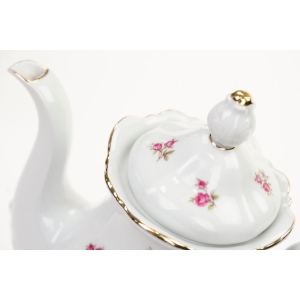 68984 MITTERTEICH ELEGANCKI DZBAN DO KAWY W RÓŻYCZKI (3).JPG