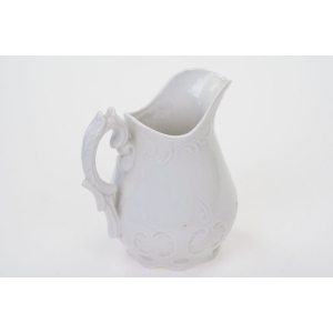 69072 SECESJA CUDOWNY MLECZNIK STOKROTKI (4).JPG