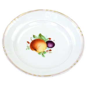 69091 C.T. ALTWASSER BIEDERMEIER PATERKA TALERZ OWOCE ŚR. 18,7 CM (1).jpg