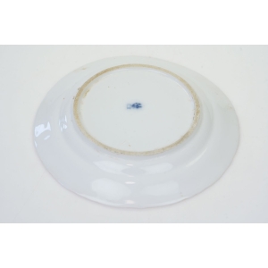 69091 C.T. ALTWASSER BIEDERMEIER PATERKA TALERZ OWOCE ŚR. 18,7 CM (4).JPG