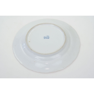 69092 C.T. ALTWASSER BIEDERMEIER PATERKA TALERZ OWOCE ŚR. 18,7 CM II (4).JPG