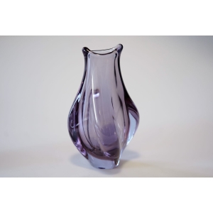 69126 ŽELEZNY BROD M. KLINGER ŚLICZNY WAZON NEODYMOWY ZMIENIAJĄCY BARWĘ (6).JPG