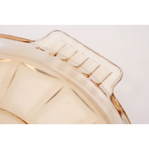 69137 FRANCJA ŁOSOSIOWA TACA Z USZAMI ART-DECO SYGNOWANA (2).JPG