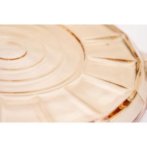 69137 FRANCJA ŁOSOSIOWA TACA Z USZAMI ART-DECO SYGNOWANA (5).JPG