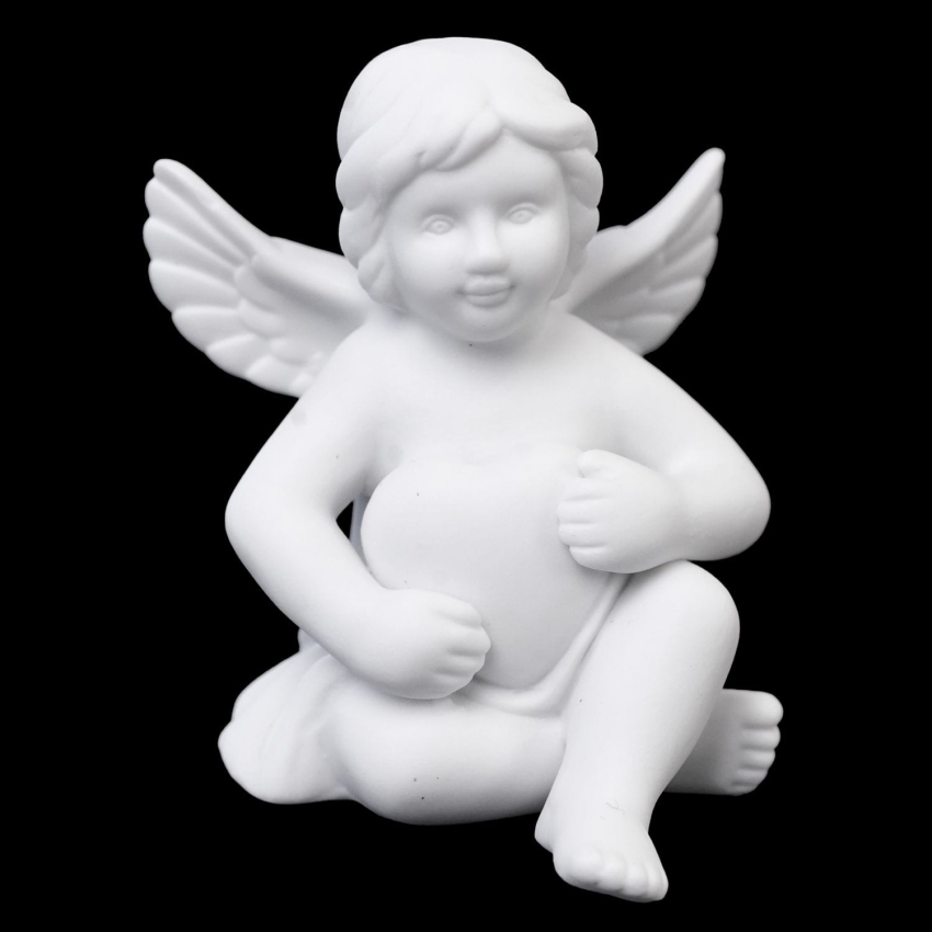 69167 ROSENTHAL FIGURKA ANIOŁKA Z SERCEM WYSOKOŚĆ 6,5 CM (1).jpg