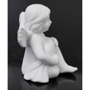 69167 ROSENTHAL FIGURKA ANIOŁKA Z SERCEM WYSOKOŚĆ 6,5 CM (4).JPG