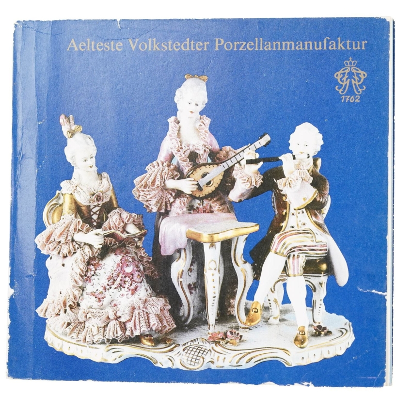 69192 AELTESTE VOLKSTEDTER PORZELLANMANUFAKTUR KATALOG FIGUR PORCELANOWYCH (1).jpg