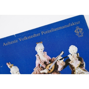 69192 AELTESTE VOLKSTEDTER PORZELLANMANUFAKTUR KATALOG FIGUR PORCELANOWYCH (2).JPG