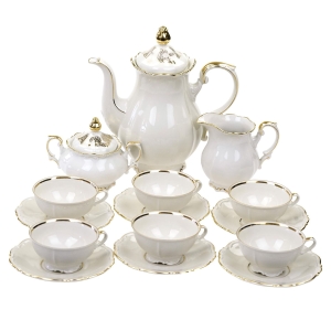 69218 MITTERTEICH KOŚĆ SŁONIOWA I ZŁOCENIA ELEGANCKI SERWIS DO KAWY 6 OSÓB (1).jpg