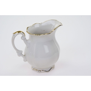 69218 MITTERTEICH KOŚĆ SŁONIOWA I ZŁOCENIA ELEGANCKI SERWIS DO KAWY 6 OSÓB (6).JPG