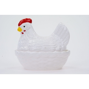 69291 WIELKANOC CERAMICZNA KURKA POJEMNIK W BIELI (2).JPG