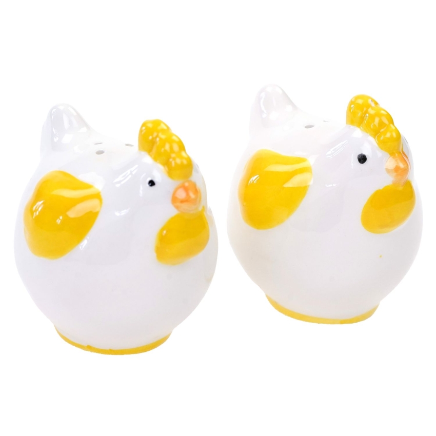 69293 WIELKANOC CERAMICZNA PIEPRZNICZKA SOLNICZKA KURKI NA SÓL I PIEPRZ (1).jpg