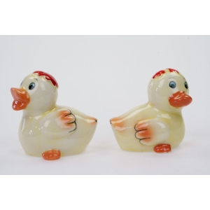 69294 WIELKANOC CERAMICZNA PIEPRZNICZKA SOLNICZKA KACZĄTKA KACZUSZKI NA SÓL I PIEPRZ (3).JPG