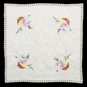 69335 WIELKANOC BIAŁY OBRUS ŚWIĄTECZNE HAFTY 87 X 86 CM (1).JPG