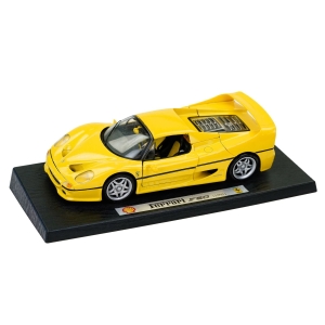 69371 FERRARI F50 '1995 ŻÓŁTE 118 NA PODSTAWIE (1).jpg