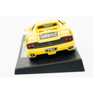 69371 FERRARI F50 '1995 ŻÓŁTE 118 NA PODSTAWIE (5).JPG