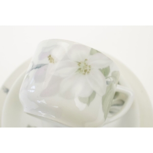 69398 ROSENTHAL ISOLDEELSE POMONA ŚNIADANIÓWKA KWITNĄCA JABŁOŃ (3).JPG