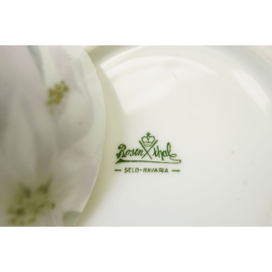 69398 ROSENTHAL ISOLDEELSE POMONA ŚNIADANIÓWKA KWITNĄCA JABŁOŃ (6).JPG