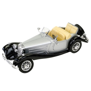 69484 MERCEDES BENZ 500 K 1936 SREBRNYY 118 BBURAGO (1).jpg