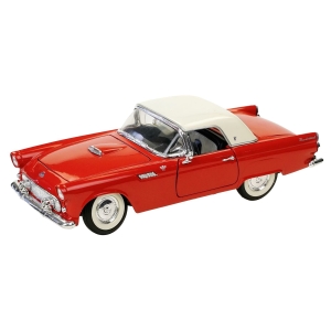 69485 ROAD TOUGH FORD THUNDERBIRD CZERWONY 118 (1).jpg