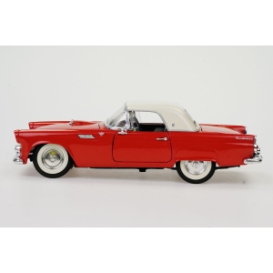69485 ROAD TOUGH FORD THUNDERBIRD CZERWONY 118 (2).JPG