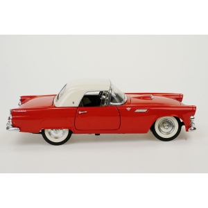69485 ROAD TOUGH FORD THUNDERBIRD CZERWONY 118 (4).JPG